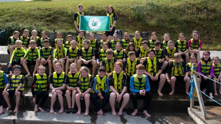 Main fundraiser photo