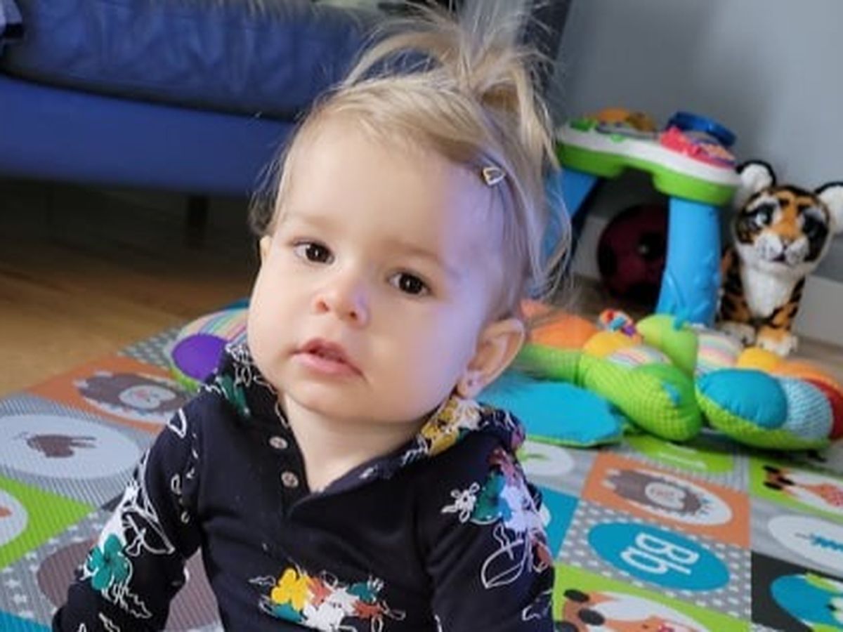 Fundraiser For Alexandra Lachance By Martine Synnott Aider Alexandra Et Sa Belle Eliane