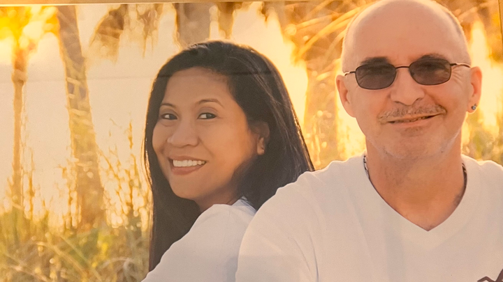 Support for Michael Gagne's Family campaign photo, 1 of 5