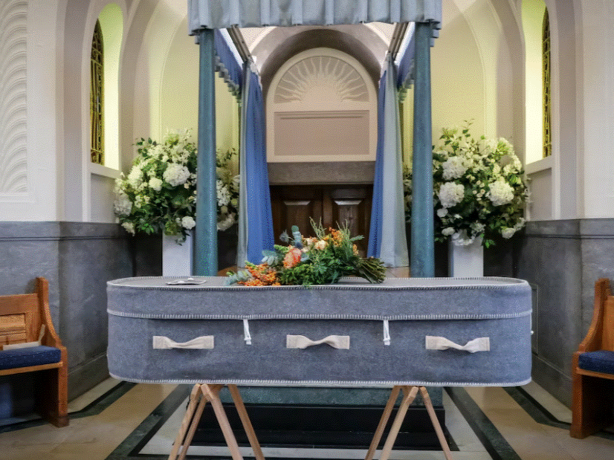 Funeral & Family Support for Yuv campaign photo, 1 of 4
