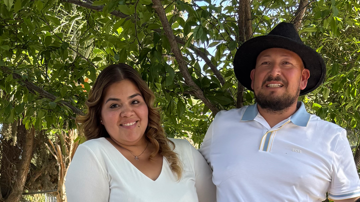 Hernandez Family Fund campaign photo, 1 of 3