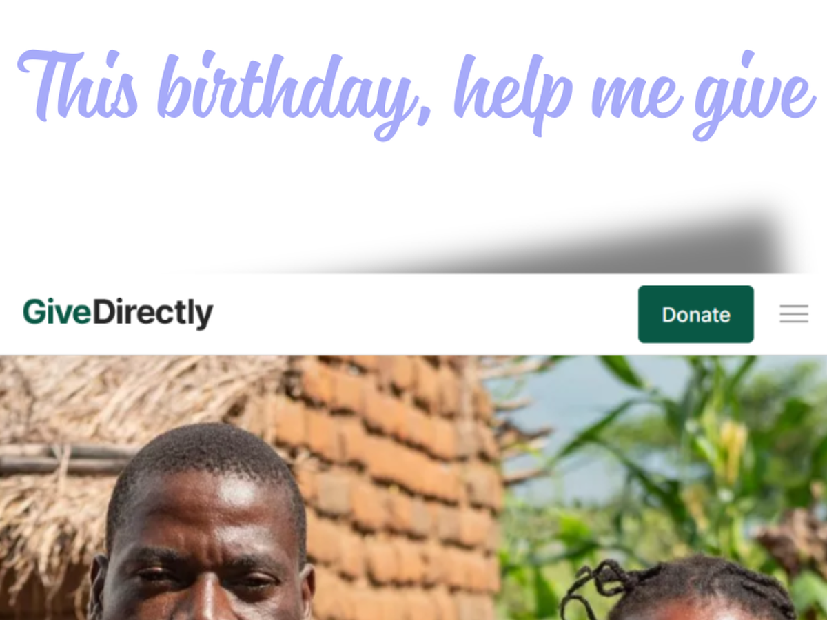Fundraiser’s main image