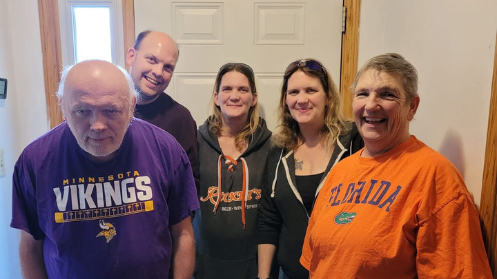 Support Mary Amborn's Medical Recovery campaign photo, 1 of 8