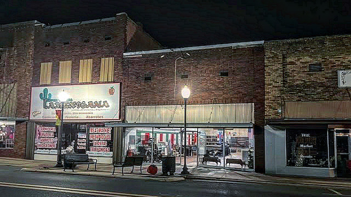 Main fundraiser photo