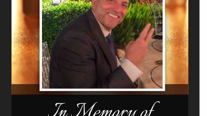 Main fundraiser photo