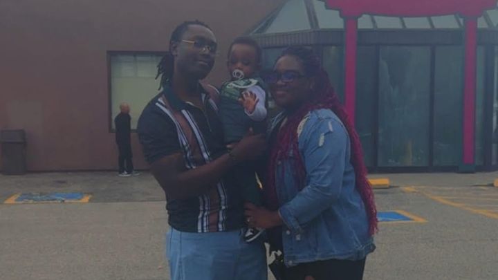 The Ijatoye family needs your help campaign photo, 1 of 6