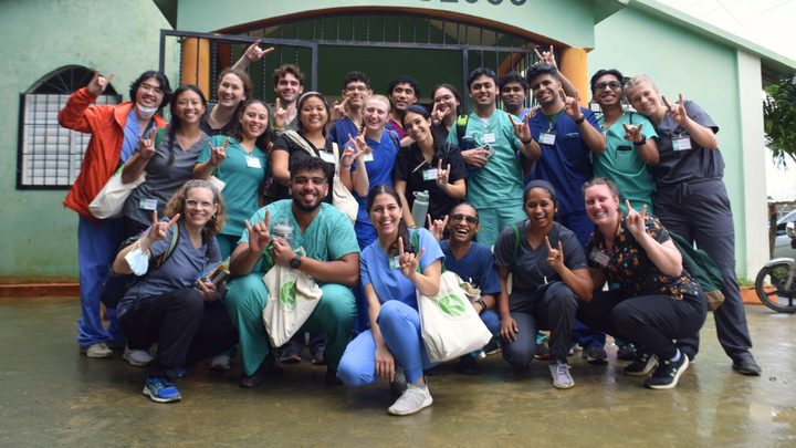 Help Support Communities in the Dominican Republic campaign photo, 1 of 5