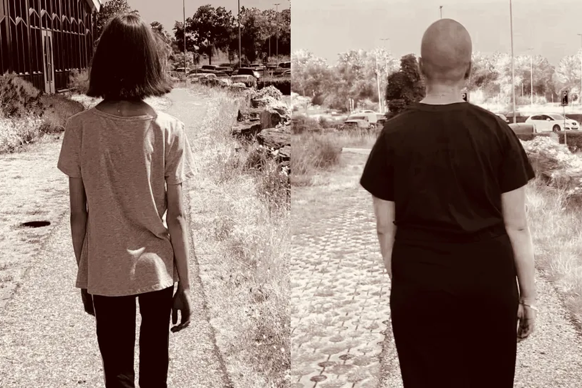 Fake cut prosthetic - Etsy België, image size:1200x800