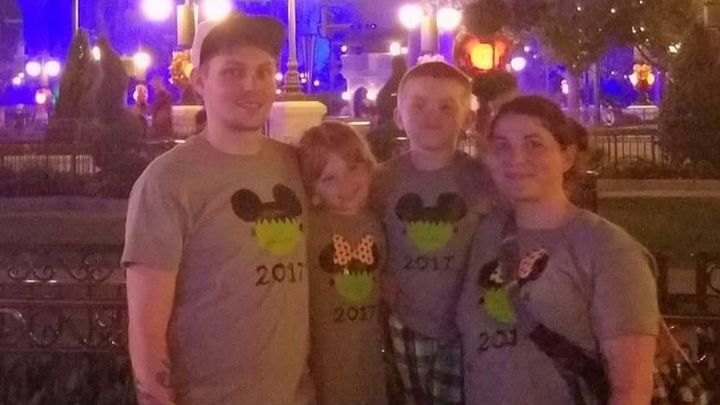 Help with medical expenses for Shane Hennessee campaign photo, 1 of 2