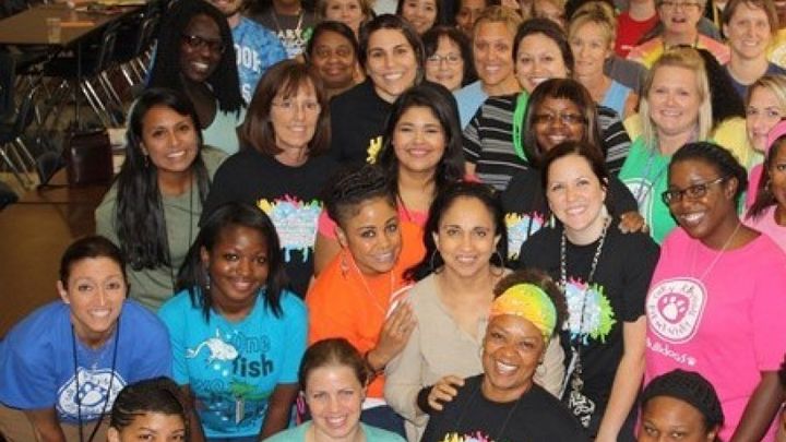 Main fundraiser photo