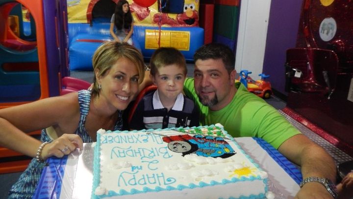 Main fundraiser photo