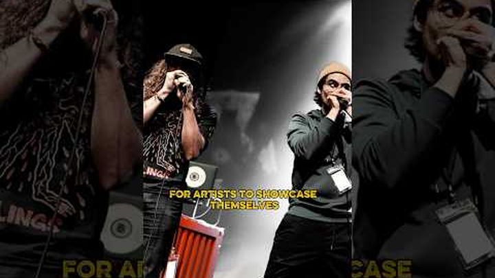 Blue Mountain Beatbox Needs Your Help to Compete in Japan video thumbnail, 1 of 2