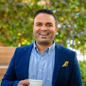Shasank Mohapatra