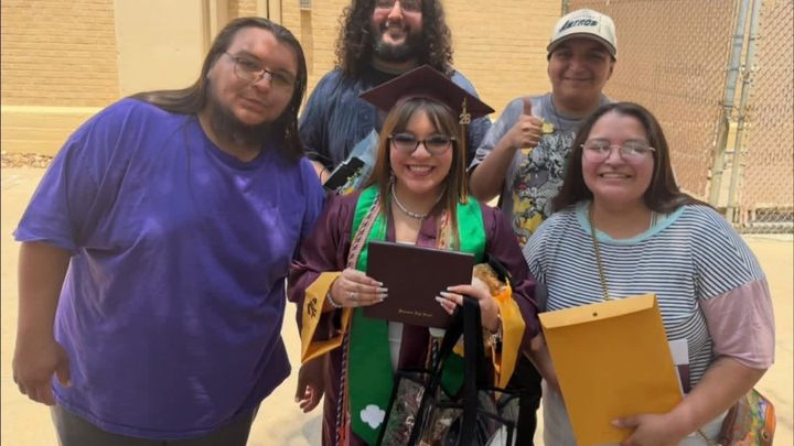 In Memory of Abigail, Fernando, and Eleora