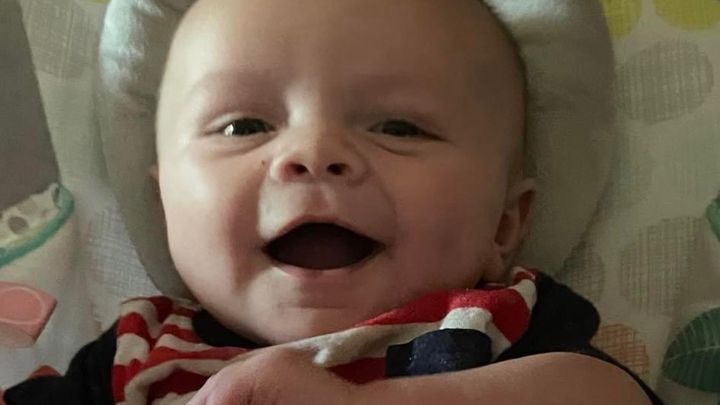 Fundraiser by Katelyn Lowry : Baby Jessie Axel Russell Funeral Expenses