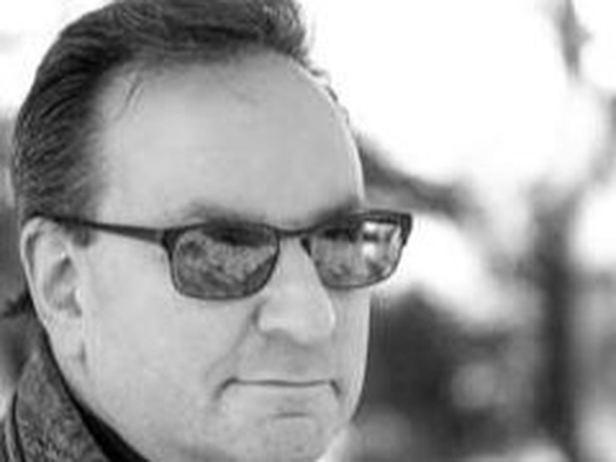 Fundraiser by Michael Miller : Tech Talk writer Mike Miller