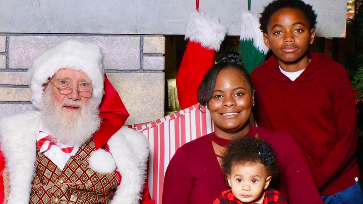 Help Keep Mike and Dymond's Family Together campaign photo, 1 of 3