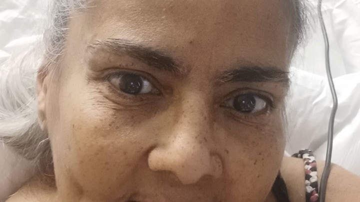 Foto principale della raccolta fondi
