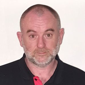 Mark  Shannon