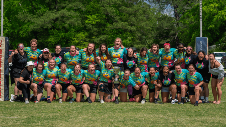 Main fundraiser photo