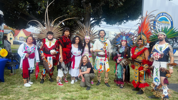 Main fundraiser photo