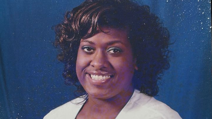Help Our Family Honor Our Mother’s Memory campaign photo, 1 of 6