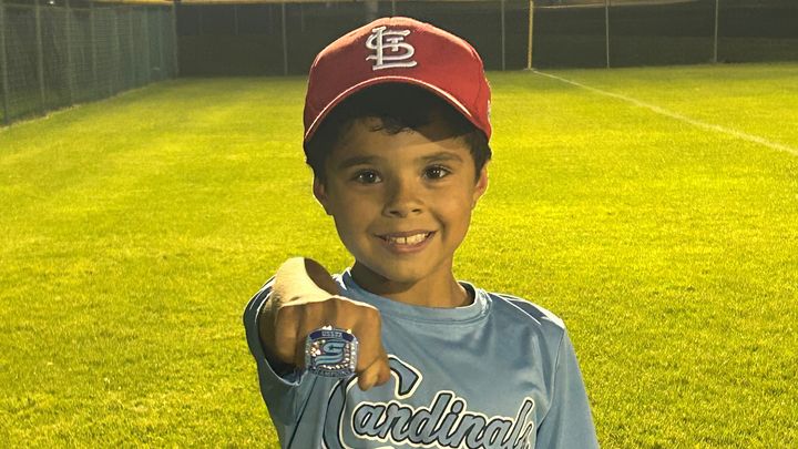 Support LJ’s Fight Against Leukemia