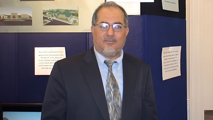 Main fundraiser photo