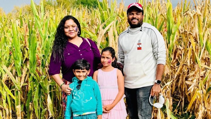 Support Ravi Mutha’s Family After Sudden Loss