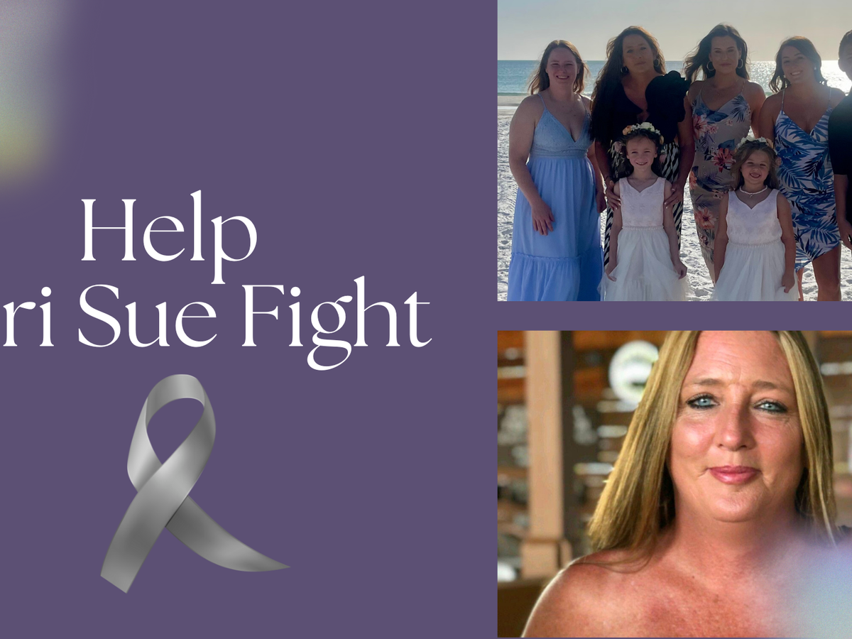Fundraiser’s main image