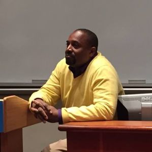 Reginald Harris