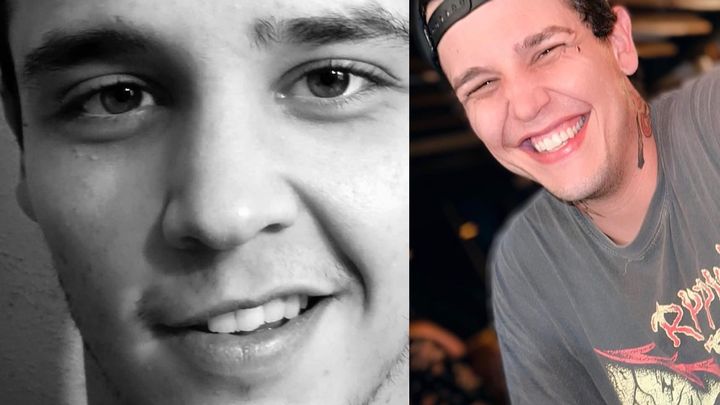 Quincy Reed Fundraiser for Wilma Reed by Michelle Laghezza : Help Honor Quincy Ray ...
