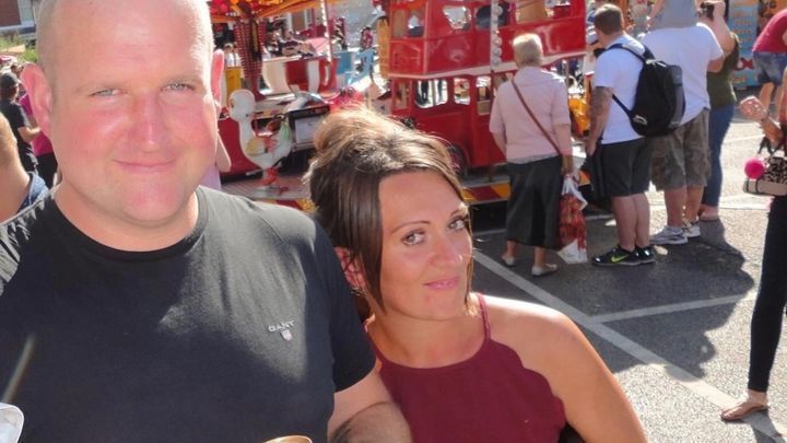 Main fundraiser photo