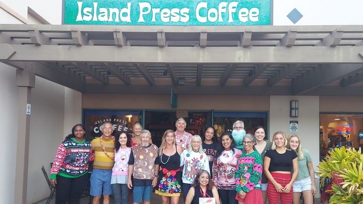 Main fundraiser photo