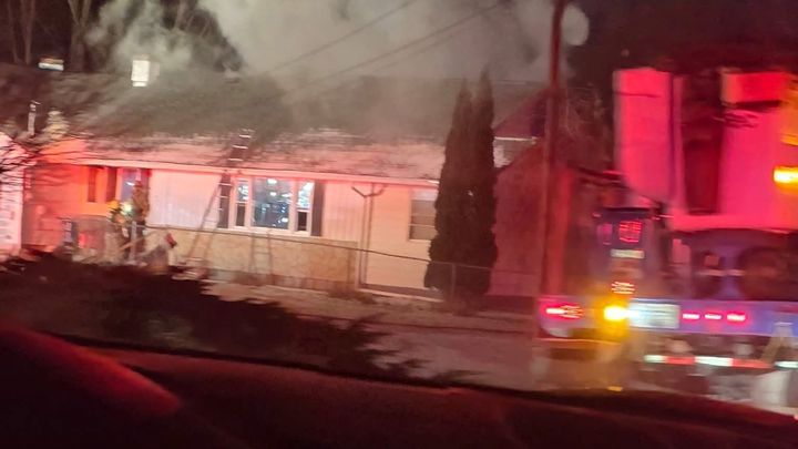 Help Mario & Kaitlyn Rebuild After House Fire campaign photo, 1 of 8