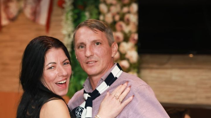 Main fundraiser photo