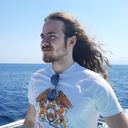 Profile photo of Nathan Hext-Stephens