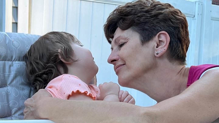 Help Ruth Fight Pancreatic Cancer campaign photo, 1 of 7