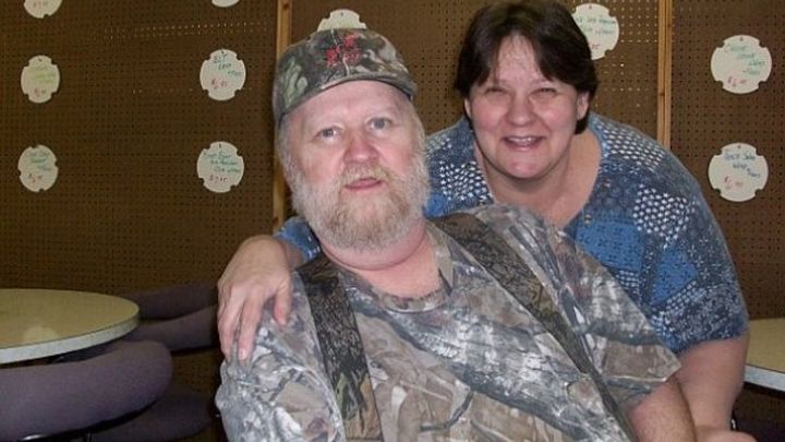 Main fundraiser photo