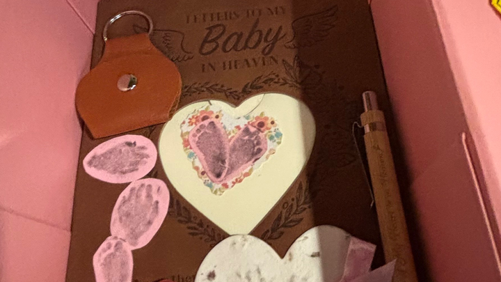 Support Linda's Healing and Baby Estel Memory campaign photo, 1 of 4