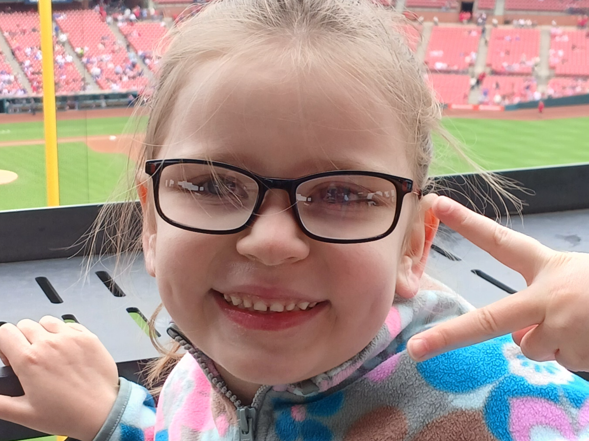 Help Us Give Gemma A Pain Free Smile campaign photo, 1 of 4