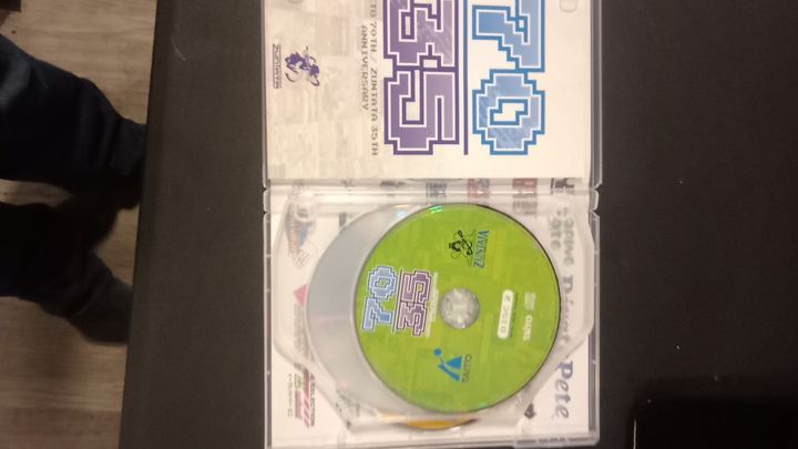 Support GeminiFox83's Emotional Fox-tivisity stream set-up campaign photo, 1 of 4