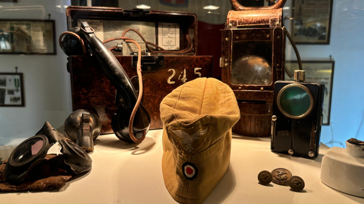 Foto della campagna Ampliamento spazi museali, 1 di 8