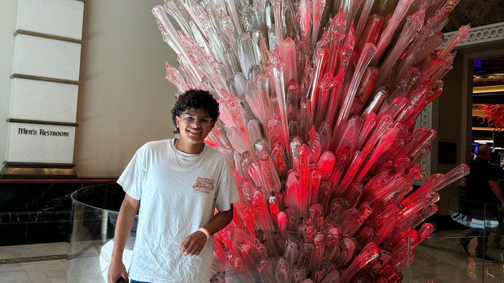 Main fundraiser photo