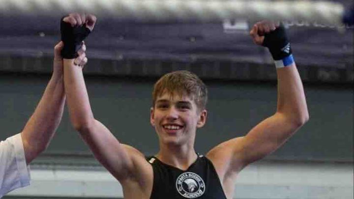 Main fundraiser photo