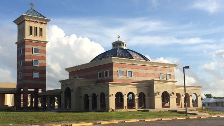 Main fundraiser photo