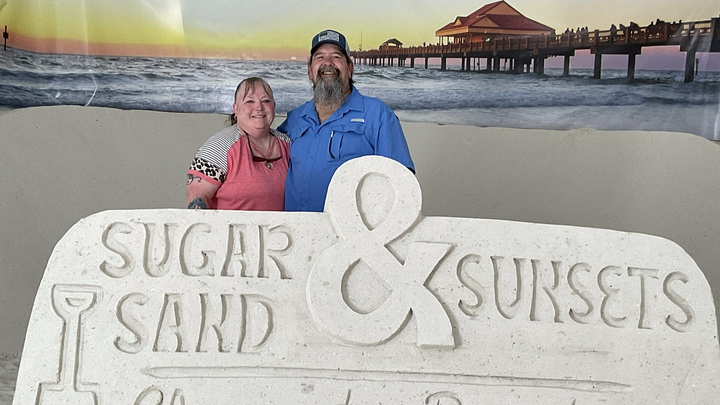 Support Audrey and Randy's Cancer Battle campaign photo, 1 of 3
