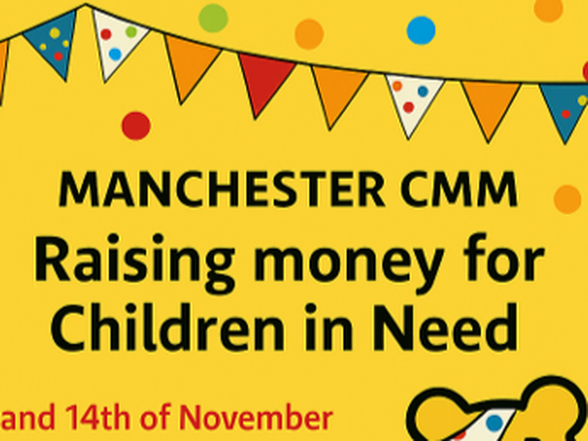 Fundraiser’s main image