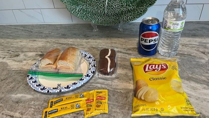 Help Provide Free Lunches to Those in Need campaign photo, 1 of 8