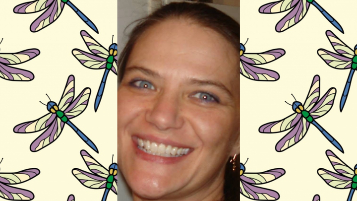 Crickett’s Cancer Journey campaign photo, 1 of 3